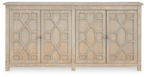 Caitrich Accent Cabinet - 46 Furniture and Mattress Gallery