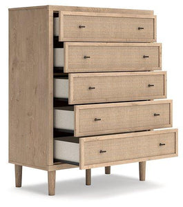 Cielden Chest of Drawers - 46 Furniture and Mattress Gallery