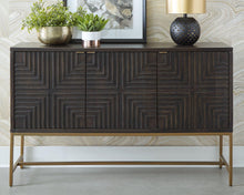 Load image into Gallery viewer, Elinmore Accent Cabinet - 46 Furniture and Mattress Gallery
