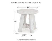 Load image into Gallery viewer, Jallison Occasional Table Set - 46 Furniture and Mattress Gallery
