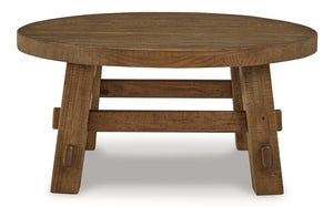 Mackifeld Occasional Table Set - 46 Furniture and Mattress Gallery