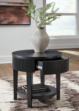 Load image into Gallery viewer, Marstream End Table - 46 Furniture and Mattress Gallery
