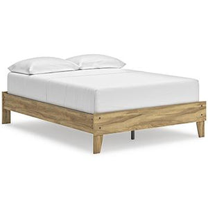 Bermacy Bed - 46 Furniture and Mattress Gallery