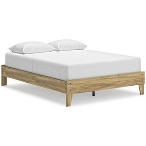 Bermacy Bed - 46 Furniture and Mattress Gallery