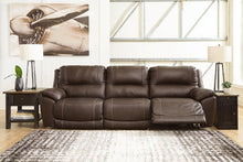 Load image into Gallery viewer, Dunleith Power Reclining Sofa
