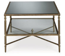 Load image into Gallery viewer, Cloverty Coffee Table - 46 Furniture and Mattress Gallery
