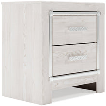 Load image into Gallery viewer, Altyra Bedroom Set - 46 Furniture and Mattress Gallery
