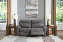 Load image into Gallery viewer, Next-Gen DuraPella Power Reclining Sectional Loveseat - 46 Furniture and Mattress Gallery
