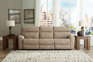 Next-Gen DuraPella Living Room Set - 46 Furniture and Mattress Gallery