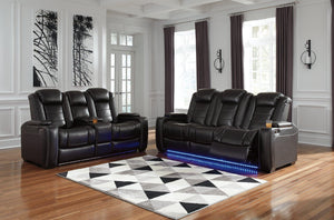 Party Time Living Room Set - 46 Furniture and Mattress Gallery