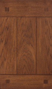 Breegin Chairside End Table - 46 Furniture and Mattress Gallery