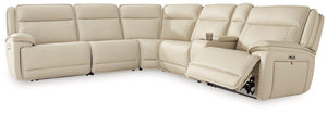 Double Deal Power Reclining Sectional - 46 Furniture and Mattress Gallery