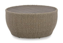 Load image into Gallery viewer, Danson Outdoor Coffee Table - 46 Furniture and Mattress Gallery
