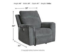 Load image into Gallery viewer, Barnsana Living Room Set - 46 Furniture and Mattress Gallery
