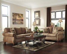 Load image into Gallery viewer, Larkinhurst Living Room Set - 46 Furniture and Mattress Gallery
