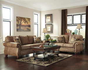 Larkinhurst Living Room Set - 46 Furniture and Mattress Gallery