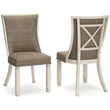 Load image into Gallery viewer, Bolanburg Dining Chair - 46 Furniture and Mattress Gallery
