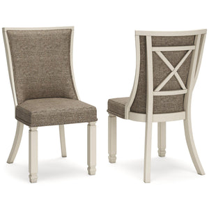 Bolanburg Dining Chair - 46 Furniture and Mattress Gallery