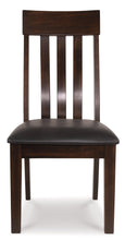 Load image into Gallery viewer, Haddigan Dining Chair - 46 Furniture and Mattress Gallery
