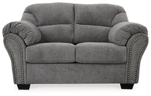 Allmaxx Loveseat - 46 Furniture and Mattress Gallery