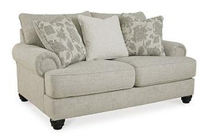 Asanti Loveseat - 46 Furniture and Mattress Gallery