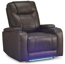 Load image into Gallery viewer, Schooner Rocks Power Recliner - 46 Furniture and Mattress Gallery
