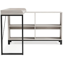 Load image into Gallery viewer, Bayflynn L-Desk - 46 Furniture and Mattress Gallery
