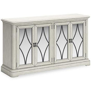 Arlendyne Dining Server - 46 Furniture and Mattress Gallery
