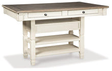 Load image into Gallery viewer, Bolanburg Counter Height Dining Set - 46 Furniture and Mattress Gallery
