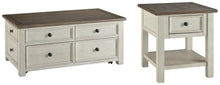 Load image into Gallery viewer, Bolanburg Table Set - 46 Furniture and Mattress Gallery
