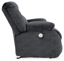 Load image into Gallery viewer, Burkner Power Recliner - 46 Furniture and Mattress Gallery
