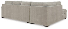 Load image into Gallery viewer, Calnita 2-Piece Sectional with Chaise - 46 Furniture and Mattress Gallery
