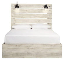 Load image into Gallery viewer, Cambeck Bed - 46 Furniture and Mattress Gallery
