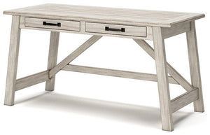 Carynhurst 60" Home Office Desk - 46 Furniture and Mattress Gallery