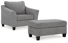 Load image into Gallery viewer, Mathonia Living Room Set - 46 Furniture and Mattress Gallery
