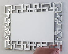 Load image into Gallery viewer, Jasna Accent Mirror - 46 Furniture and Mattress Gallery
