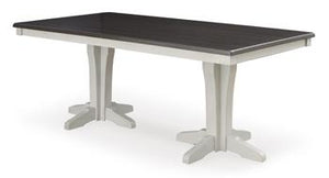 Darborn Dining Table - 46 Furniture and Mattress Gallery
