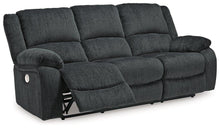 Load image into Gallery viewer, Draycoll Power Reclining Sofa - 46 Furniture and Mattress Gallery
