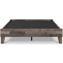 Load image into Gallery viewer, Neilsville Bed and Mattress Set
