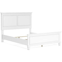 Load image into Gallery viewer, Fortman Bed - 46 Furniture and Mattress Gallery
