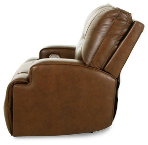 Francesca Power Recliner - 46 Furniture and Mattress Gallery