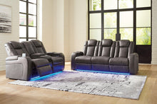 Load image into Gallery viewer, Fyne-Dyme Living Room Set - 46 Furniture and Mattress Gallery
