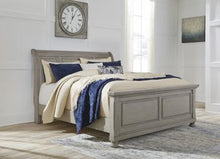 Load image into Gallery viewer, Lettner Bed - 46 Furniture and Mattress Gallery
