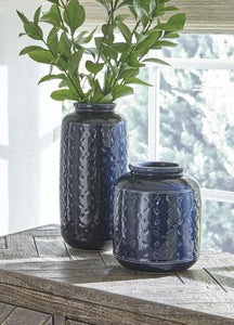 Marenda Vase (Set of 2) - 46 Furniture and Mattress Gallery