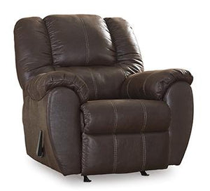 McGann Recliner - 46 Furniture and Mattress Gallery