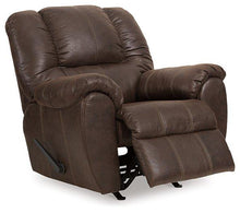 Load image into Gallery viewer, McGann Recliner - 46 Furniture and Mattress Gallery
