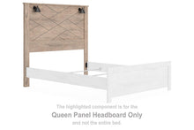 Load image into Gallery viewer, Senniberg Bed - 46 Furniture and Mattress Gallery
