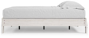 Shawburn Bed - 46 Furniture and Mattress Gallery