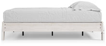 Load image into Gallery viewer, Shawburn Crossbuck Panel Bed - 46 Furniture and Mattress Gallery
