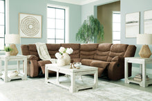 Load image into Gallery viewer, Partymate 2-Piece Reclining Sectional - 46 Furniture and Mattress Gallery
